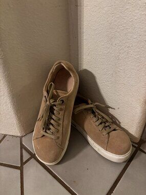 Birkenstock Bend Low Sneakers- Super Cute!